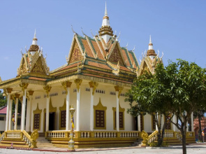 Rom's Residence