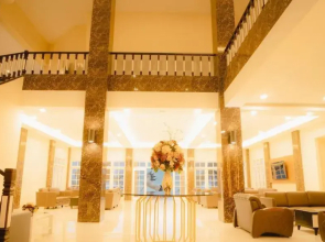 Portola Grand Renggali Hotel Takengon