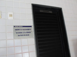 Confortável e Bem Localizado 3 Quartos