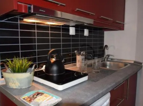Megaron11 Apartments