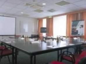Ibis Leiderdorp