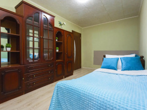 Moment House (Момент Хаус) на улице Комсомольская 7