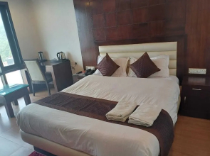 KBS Value Hotel & Spa