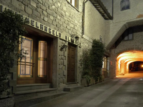 Buca Di Michelangelo