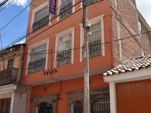 Pukara House