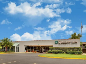 Quality Inn LaPlace