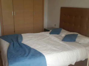 Appartement Golf City Prestigia