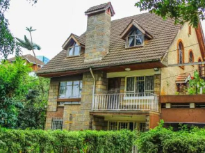 Brookside Westlands