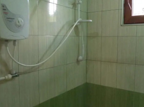 Tatev Bed and Breakfast