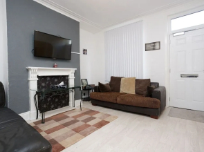 St James Apartment