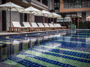 The Siamese Hotel Pattaya by PCL