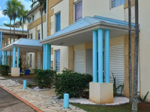 Esprit caraïbes