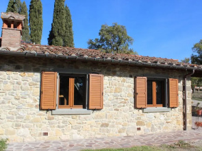 Agriturismo Mandrioli