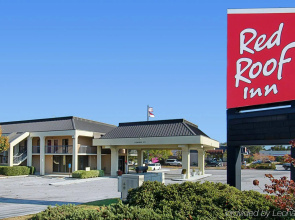 Red Roof Inn Wilmington, NC