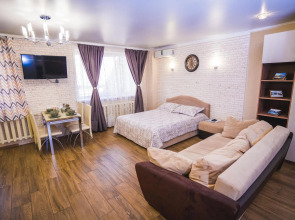 Атлант на Фридриха Энгельса