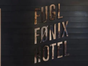 Fugl Fønix Hotel
