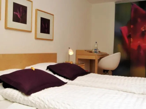 Mein Zimmer
