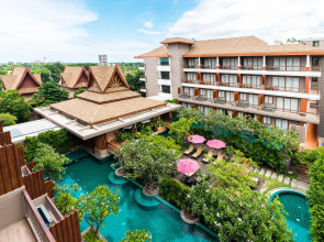 Ayrest Hotel