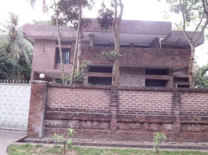 The Grand Terrace