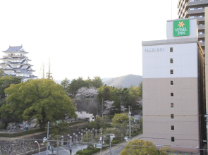 Vessel Inn Fukuyama Station
