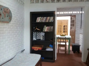 Maragogi Hostel