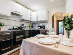 Апартаменты на улице Фридриха Энгельса