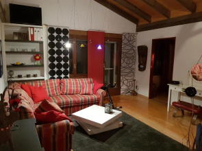 Apartment Platten