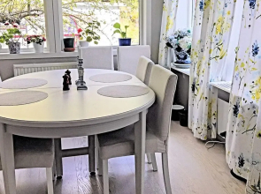 4 Person Holiday Home in Mariefred