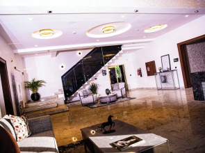 The Stallion Abuja