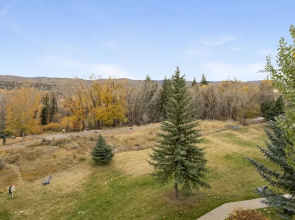 River Pines A303 3 Bedroom Condo