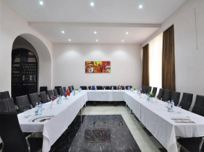 Хостел Margo Palace