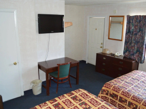 Sands Motel Niagara Falls