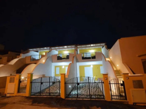 Residence Boccaccio - Torre Pali