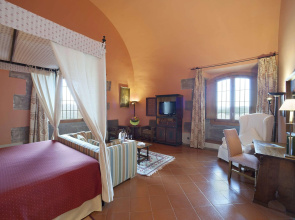 Parador de Cardona