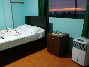 Hotel Nuevo Amanecer