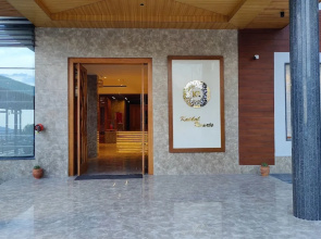 Kaithal Resort - Kasauli