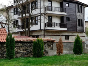 Krasteva House Complex