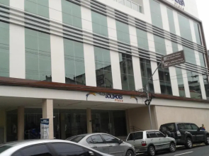 Ajuricaba Suites - Centro 2