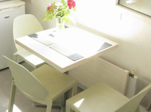Appartement Le Roosevelt