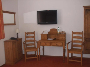 Hotel Selský Dvur