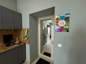 Диван и Чемодан на ул. Коммунистическая, 26