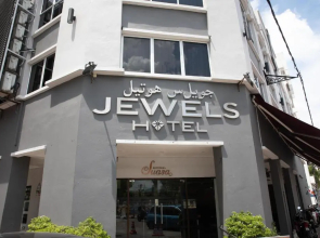 Jewels Hotel