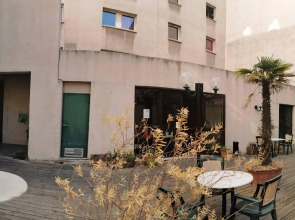 Ibis Marseille Centre Préfecture