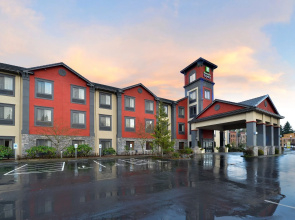 Holiday Inn Express Vancouver North - Salmon Creek by IHG