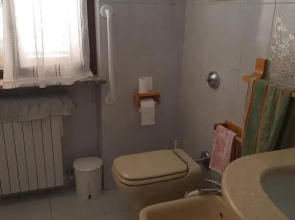 Casa vacanze da Cinzia