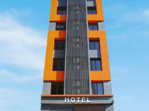 City Asya Hotel