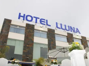 Hotel Lluna