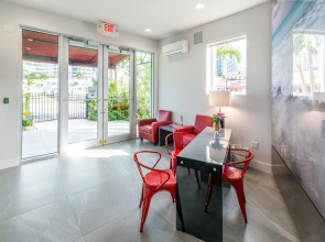 Costa Norte Boutique Hotel