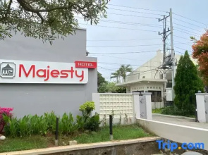 Hotel Majesty Kudus