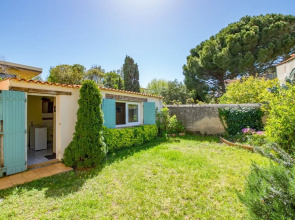 Villa Garden - Beach at 5mn/calanques at 15 mn